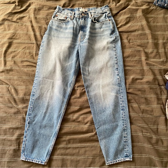 Re/Done jeans - Picture 1 of 4